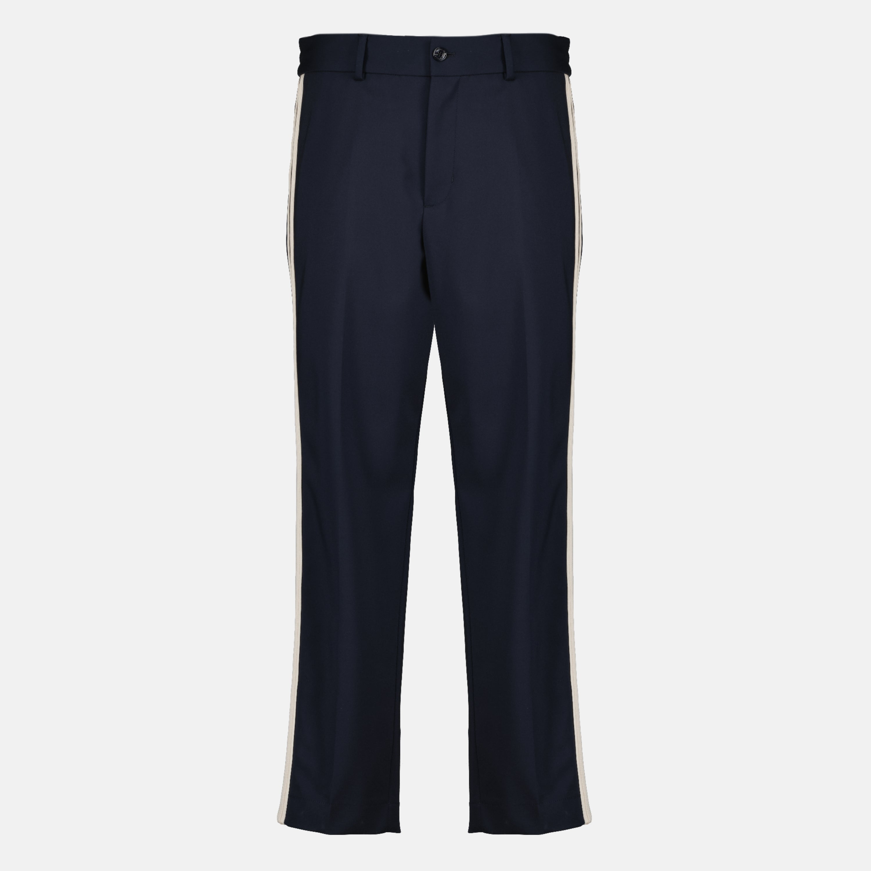 Cotton Trousers
