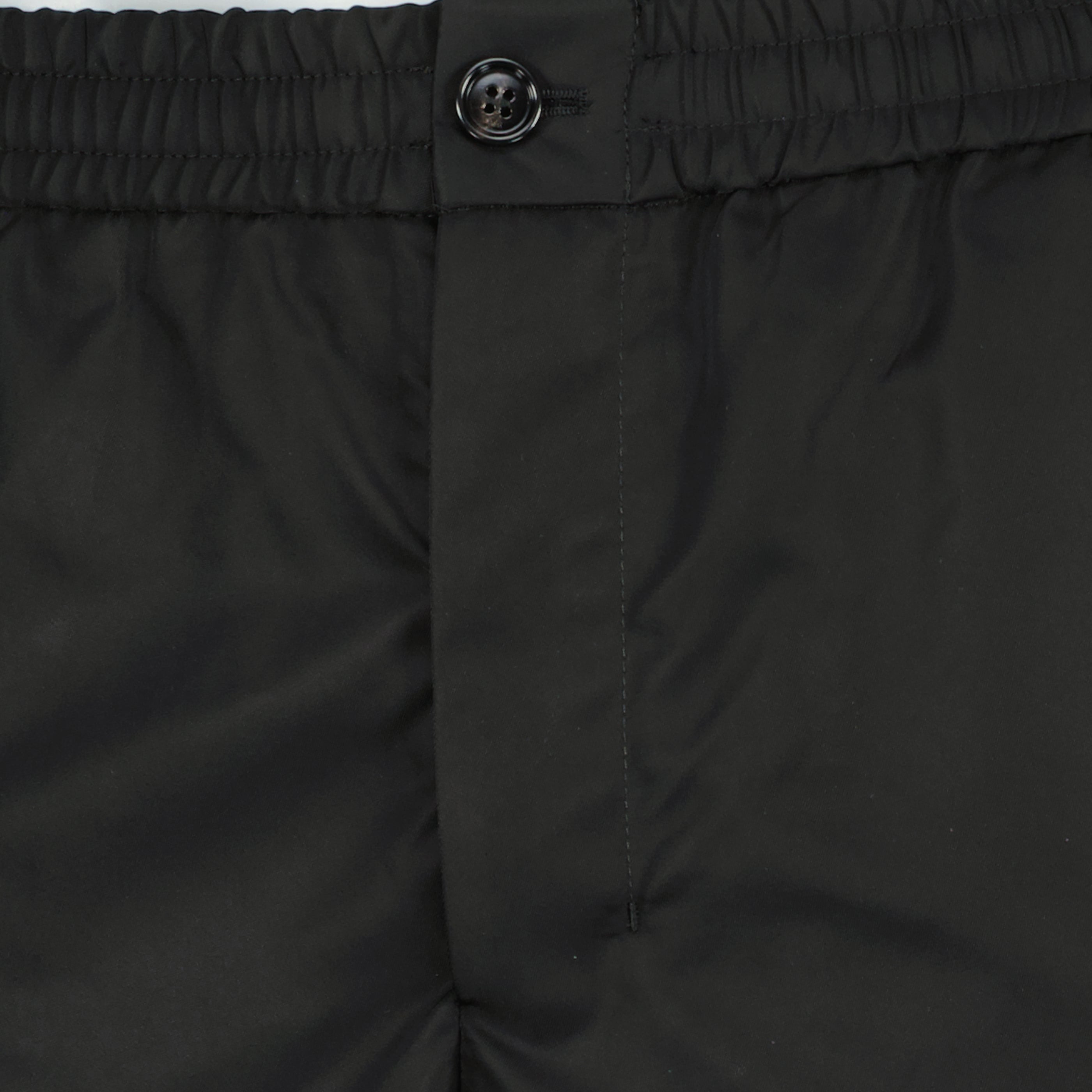 Nylon Shorts