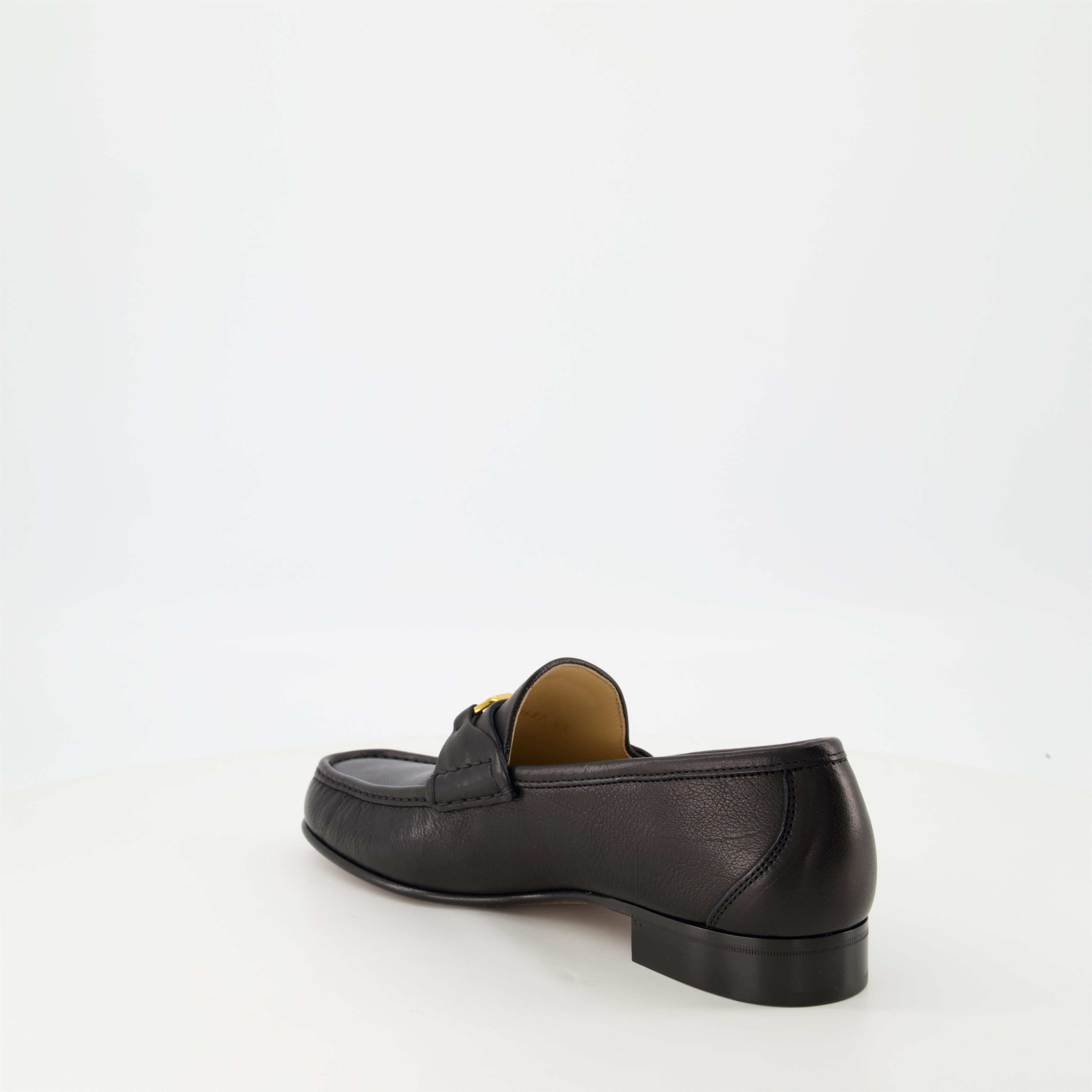 Mocassini Vlogo in pelle nappa