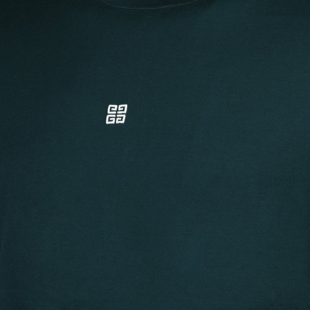 Green Logo T-shirt