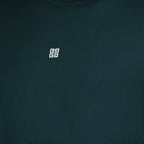 Green Logo T-shirt