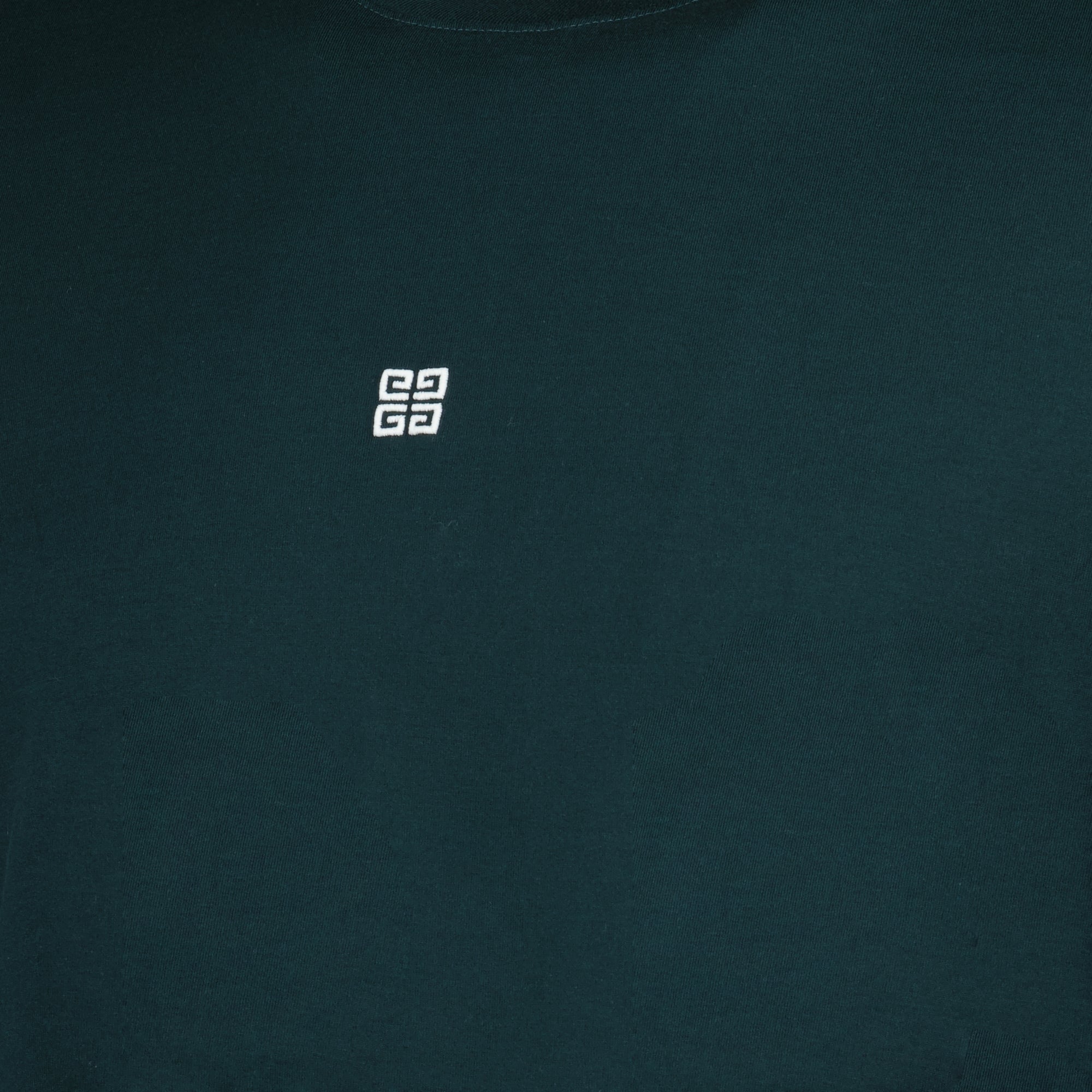 Green Logo T-shirt