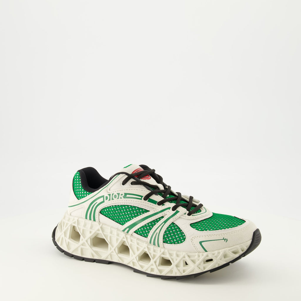 B35 Nxxt Green