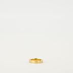 Immagine della Bague Forever di Fendi per donne - Stagione Primavera-Estate 2026 - Vista posteriore