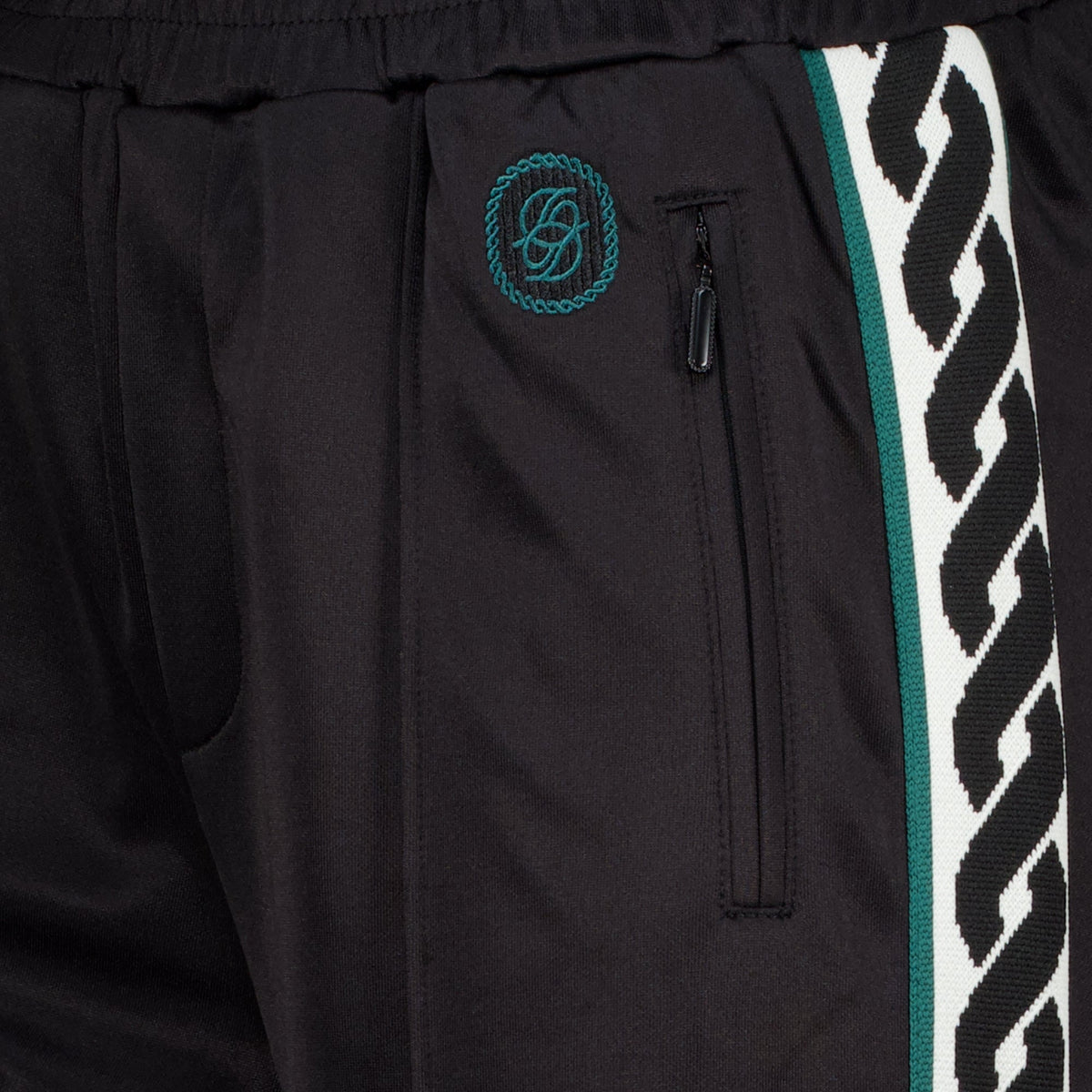 Pantalón de chándal D Miroir Noir