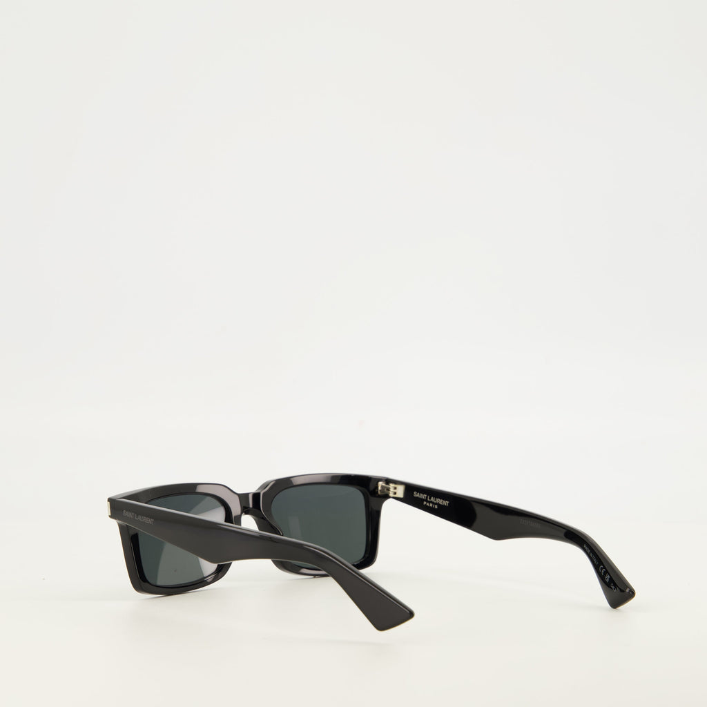 Occhiali da sole SL 860 Neri