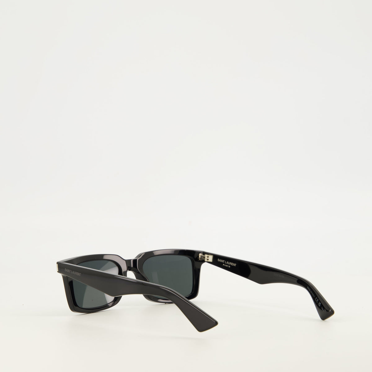 SL 860 Black Sunglasses