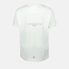 Camiseta Blanca con Logo