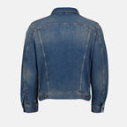 D-Barcy-S3 Denim Jacket