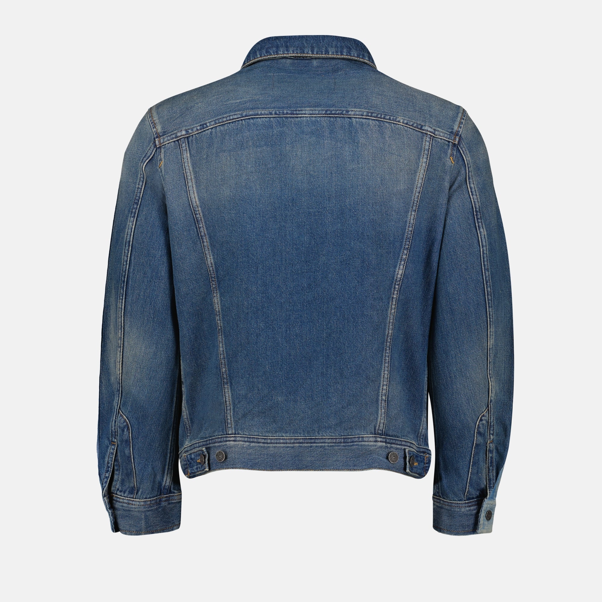 D-Barcy-S3 Denim Jacket