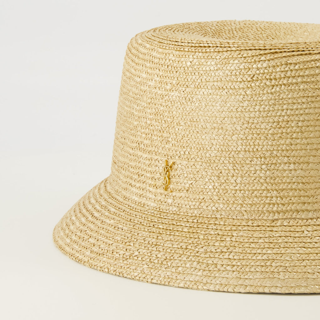 Imagem de Bob Maglina de por Saint Laurent para Homens - Temporada Primavera-Verão 2026 - Vista Detalhe 1