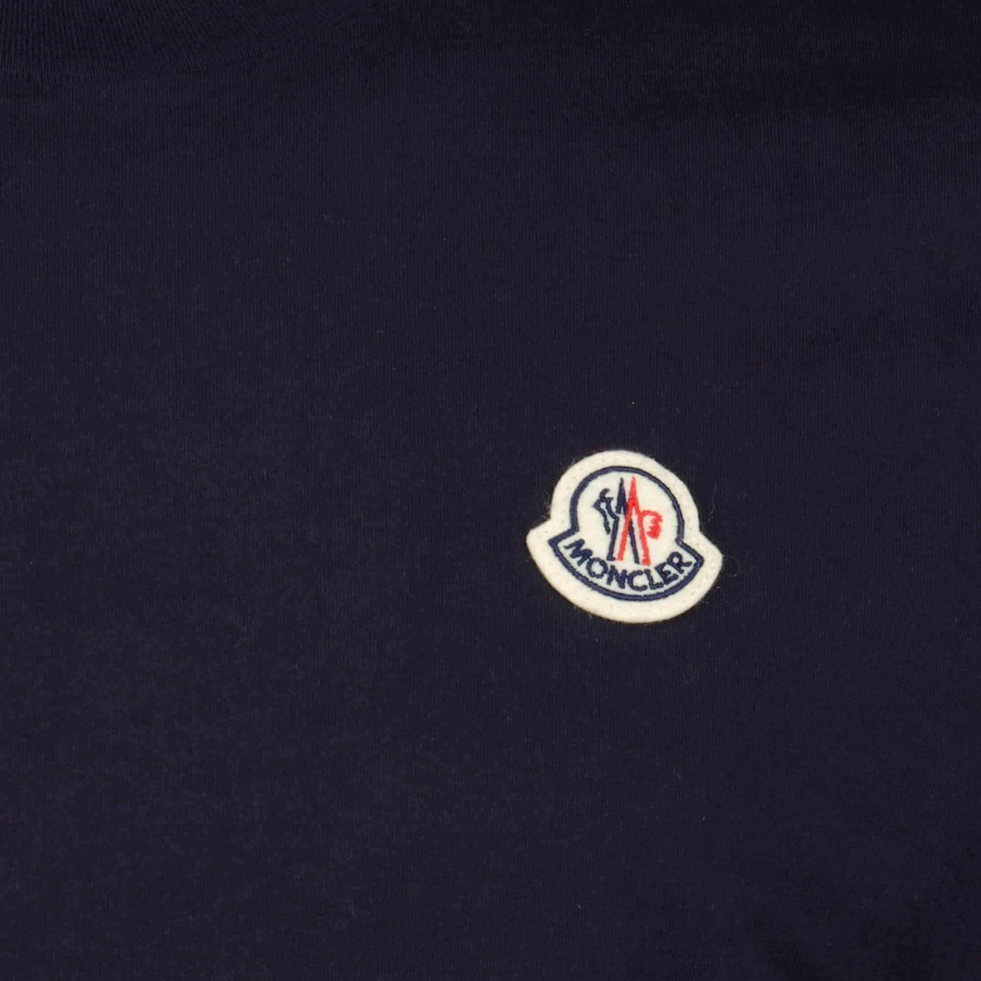 Conjunto de T-shirts com Logo