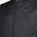 reversible down vest, Moncler, men's fashion, stylish outerwear, luxury ready-to-wear