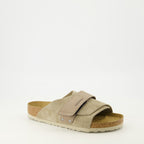 Sandales Kyoto Beige