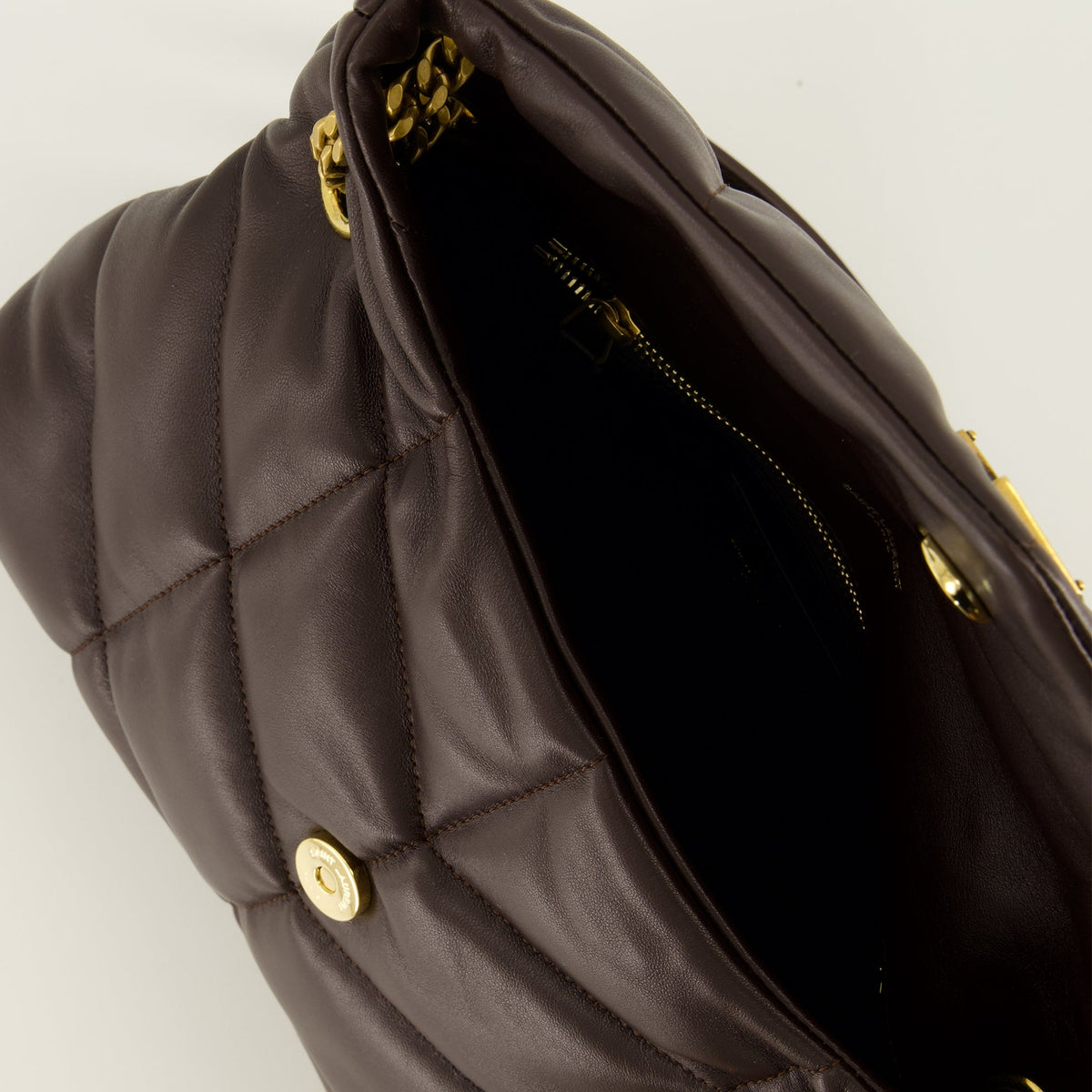 Puffer Small Bag