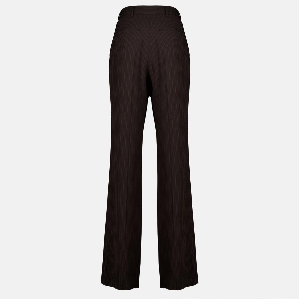 Pantalon à Rayures