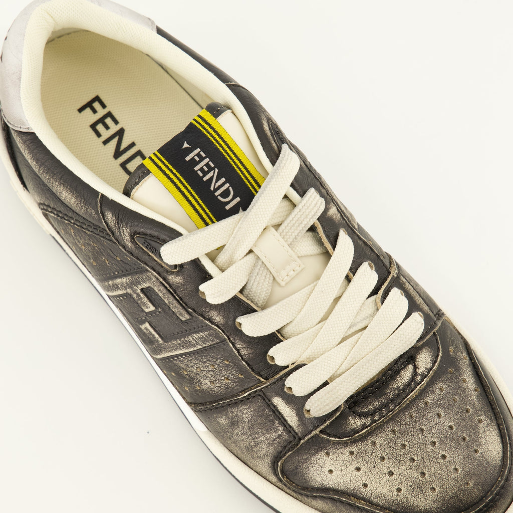 Match Sneakers