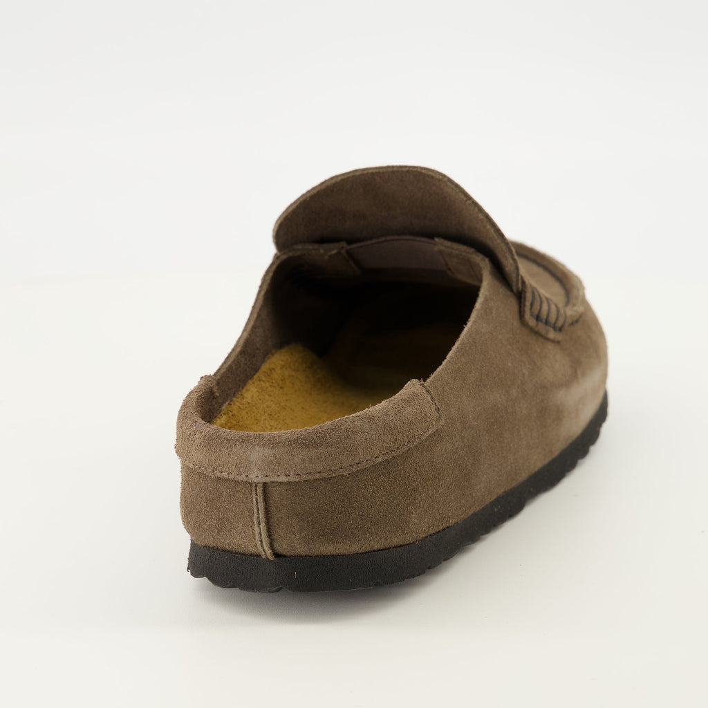 Naples Wrapped Mules