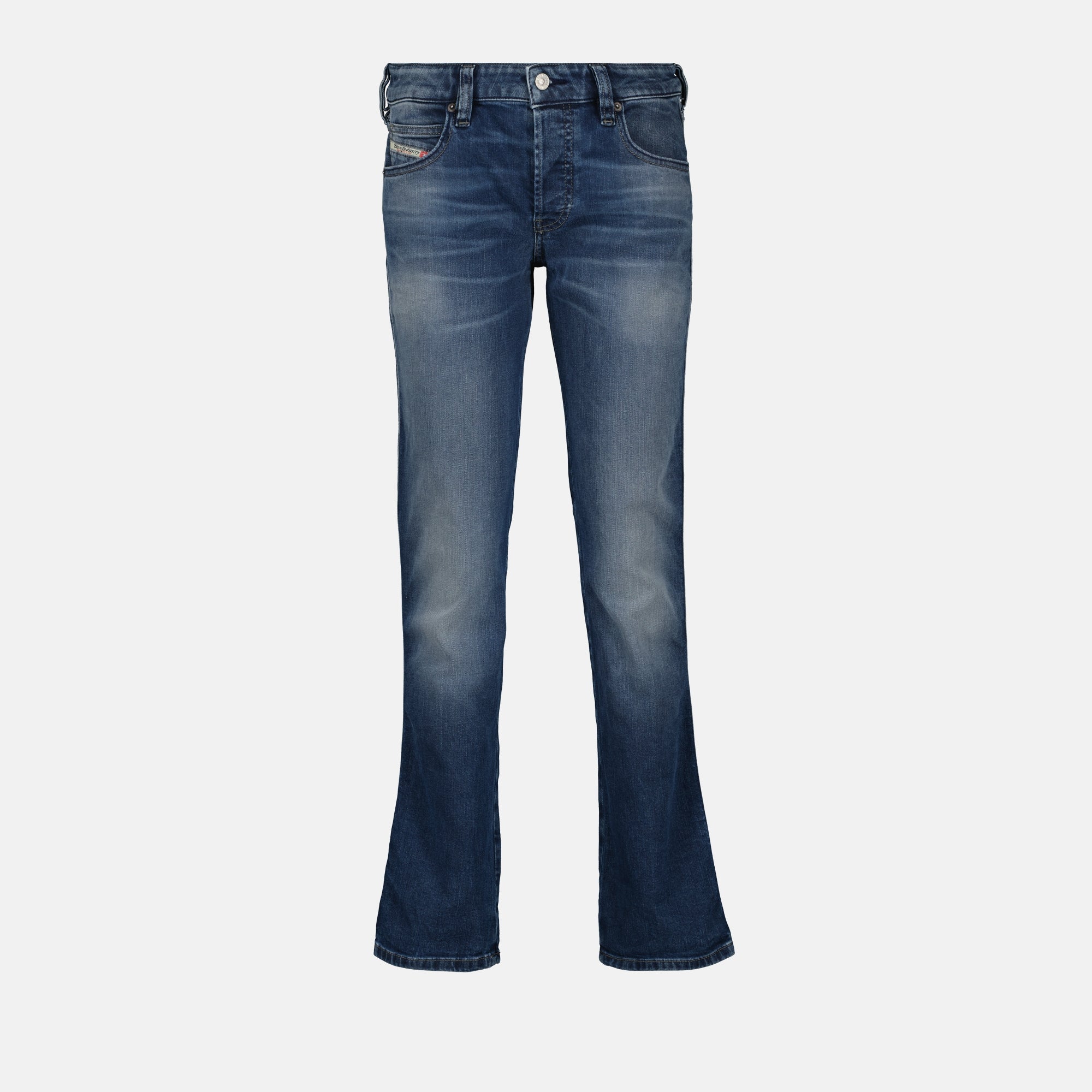 Jean D-Jiann 1992 L.32 blau verwaschen