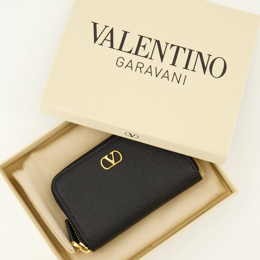 Imagen de la Mini Cartera de Valentino Garavani para Mujeres - Temporada Primavera-Verano 2026 - Vista Detalle 2