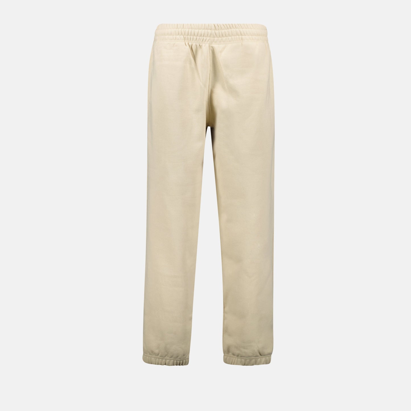 Cavalier jogging pants, cotton pants, beige jogging, luxury fashion, Burberry collection