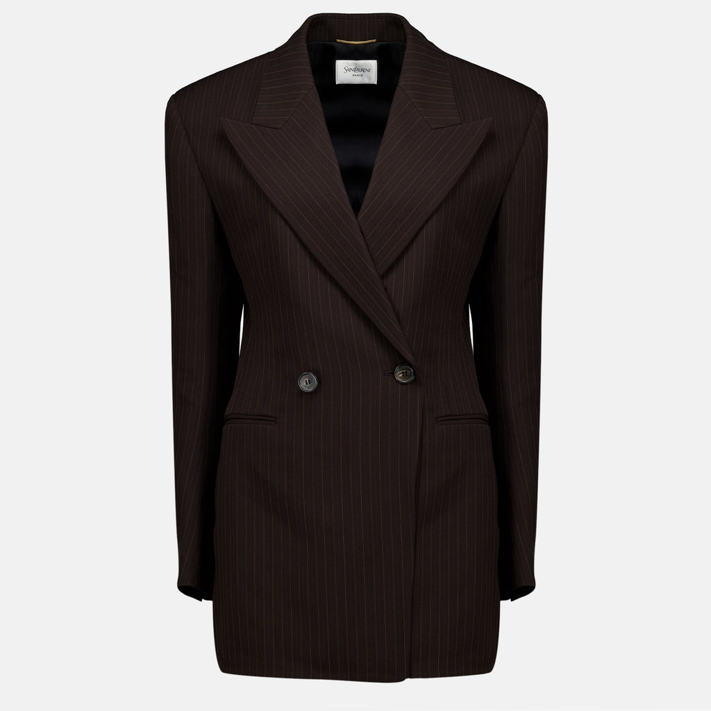 Blazer Rayé
