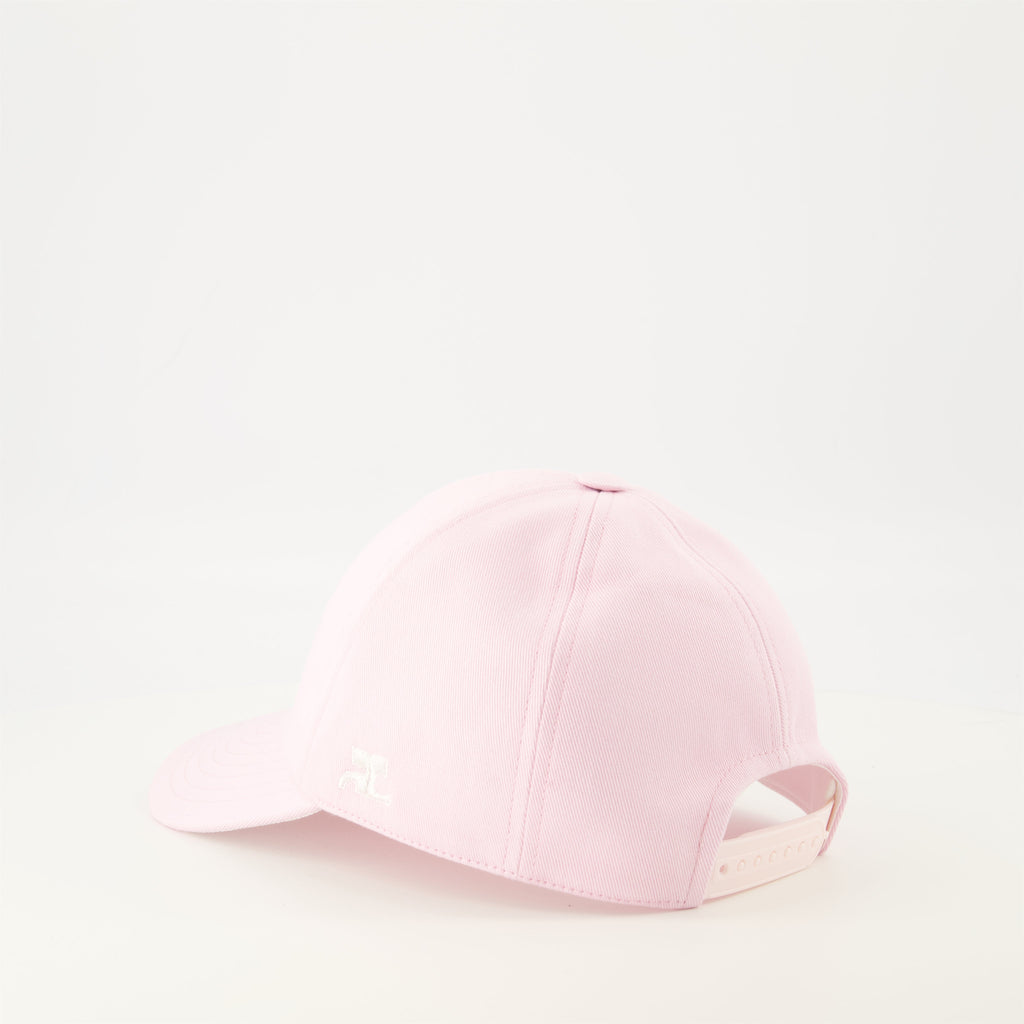 AC Cap Rose