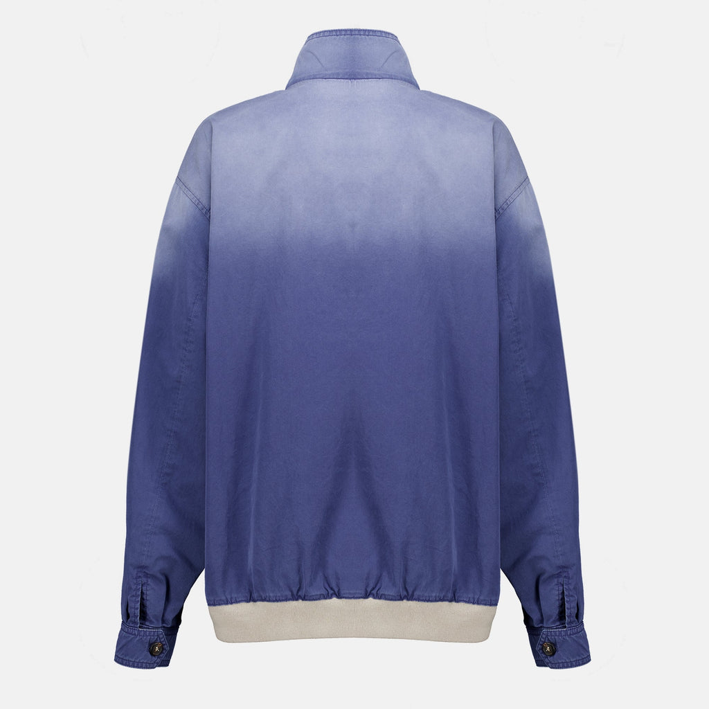 Sergé Blouson