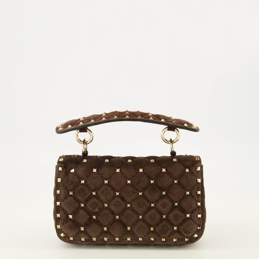 Rockstud Spike Bag