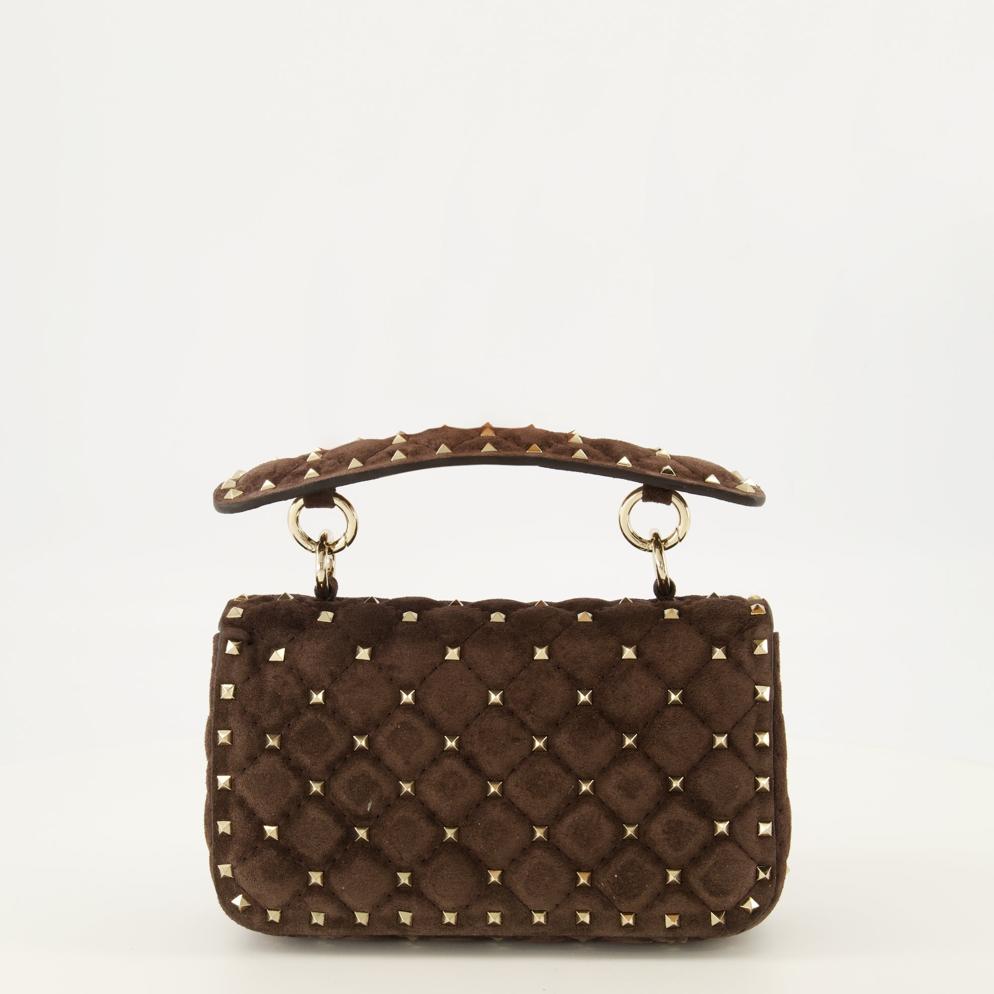 Rockstud Spike Bag