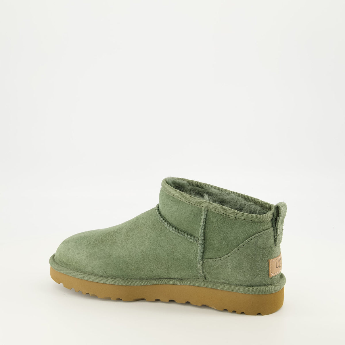 Classic Ultra Mini Boots