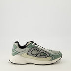 B30 Green Sneakers