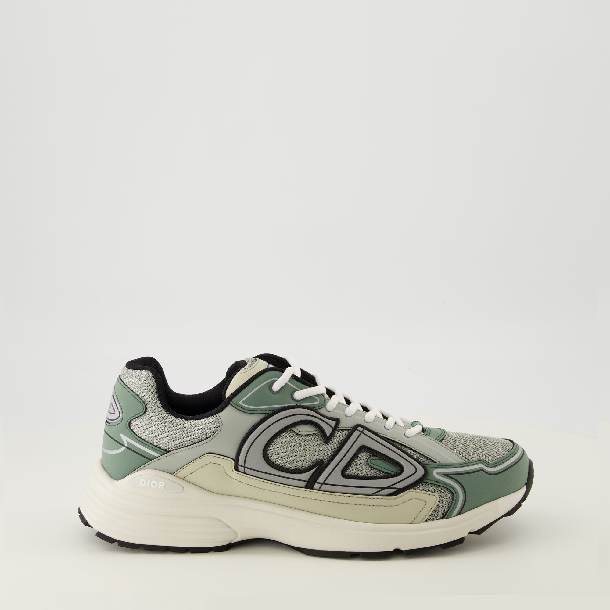 Sneaker Verdi B30