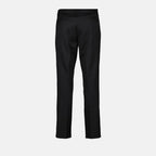 Image of Tailored Trousers by Diesel for Men - Season Autumn-Winter 2024 - Detail View 1