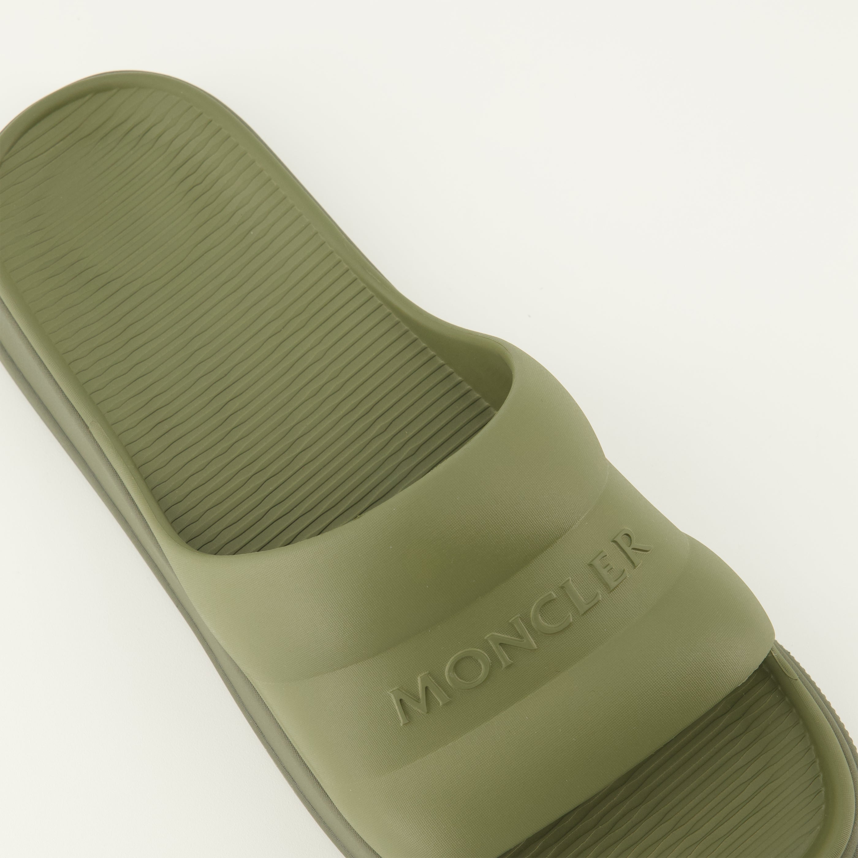 Sandales Altive Kaki