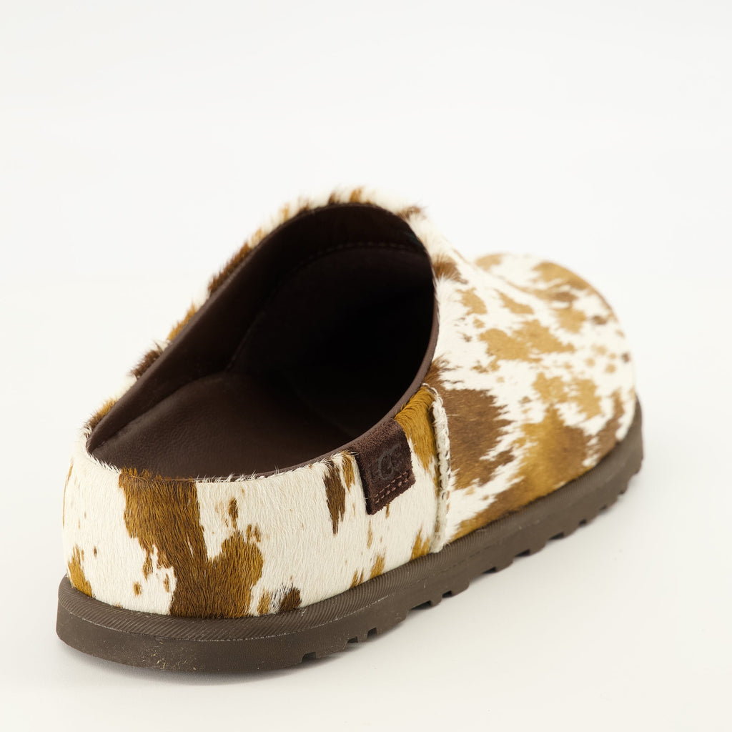 Otzo Western Clogs