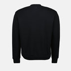 ブラック アミ・ド・クール スウェットシャツ