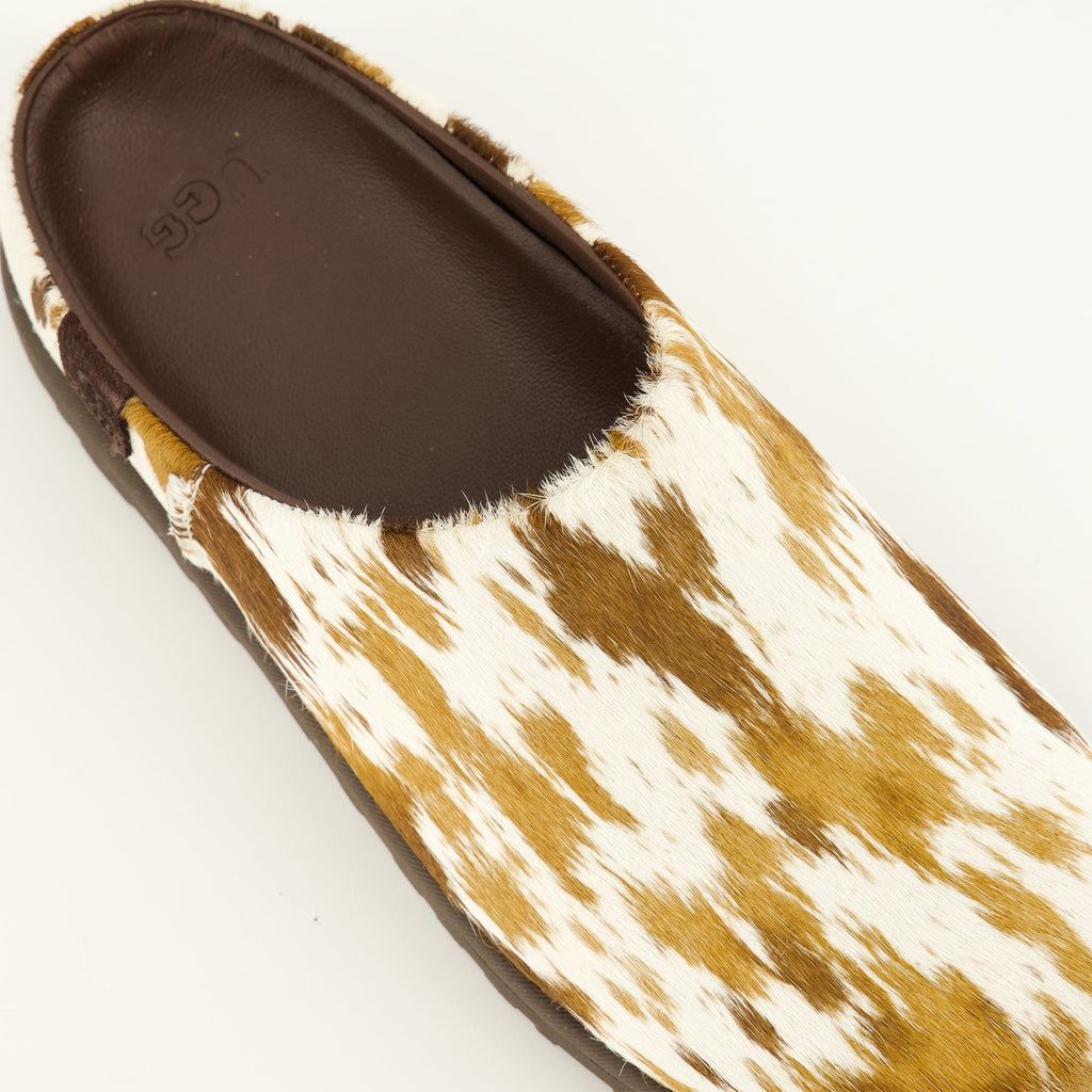 Otzo Western Clogs