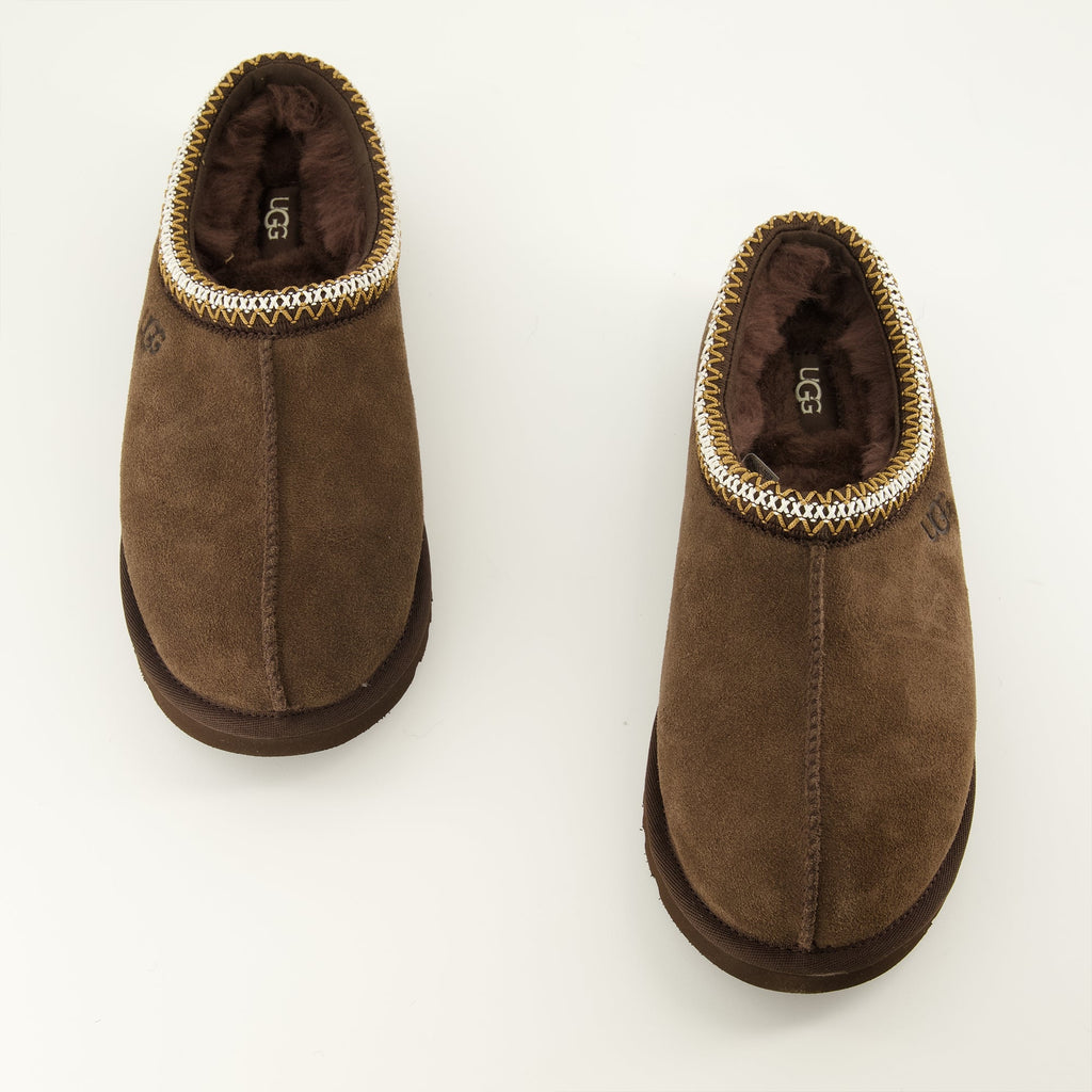 Tasman II Mules