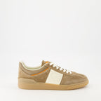 Image of UpVillage Sneakers by Valentino Garavani for Men - Season Autumn-Winter 2025 - Right Side View