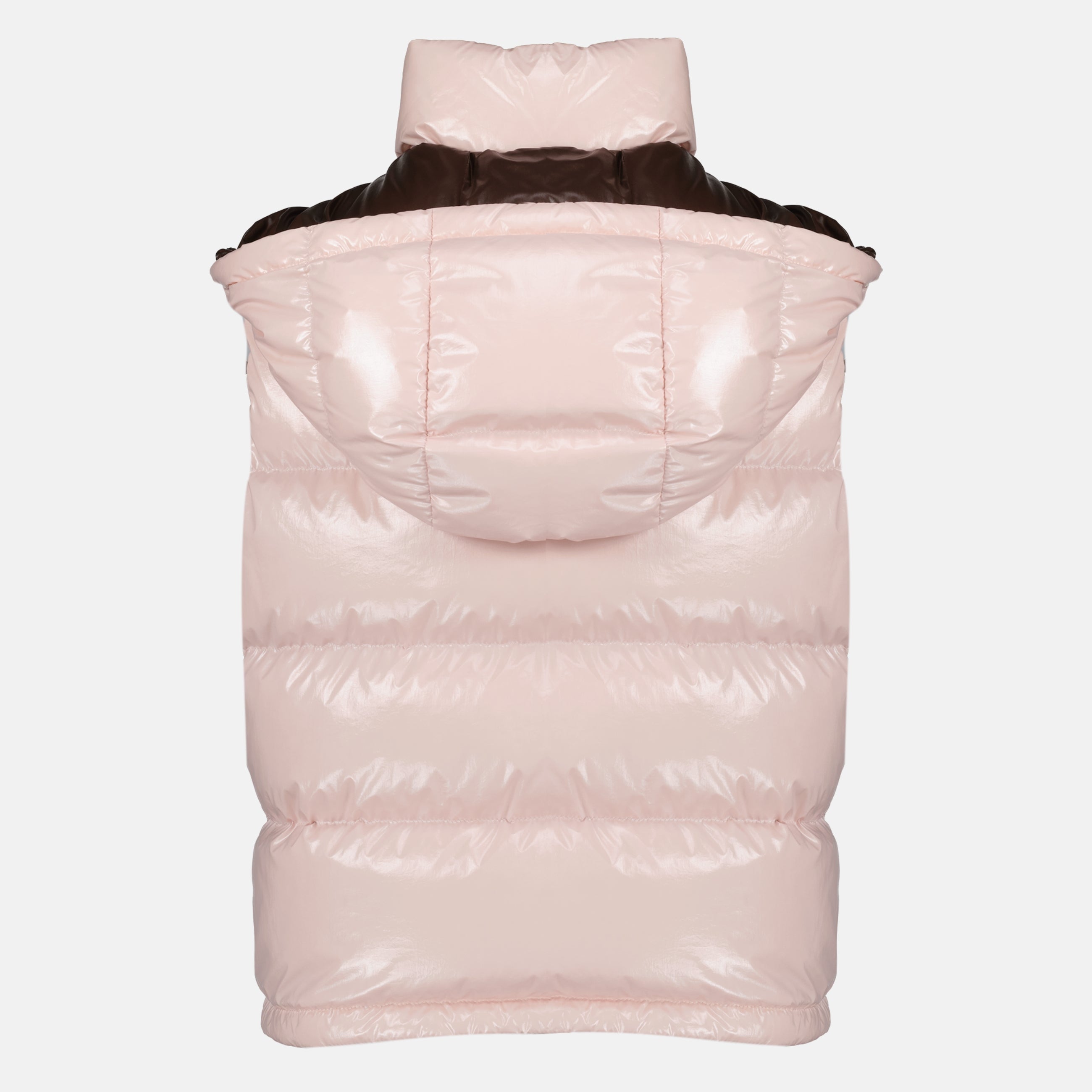 Niverolle Pink Gilet