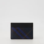 burberry check leather cardholder we in style burberry men 15381150171516