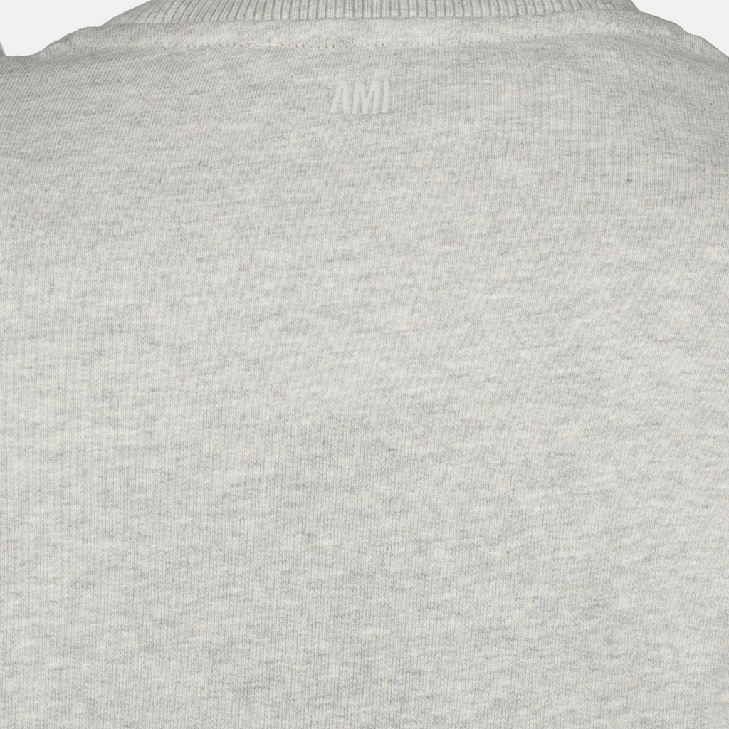 아미 드 꾀르 스웨트셔츠