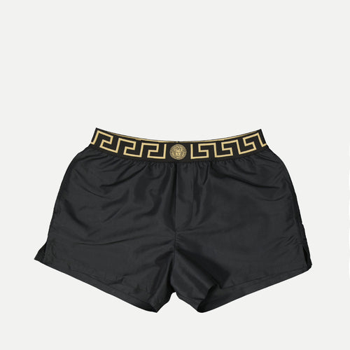 Shorts de Baño Greca