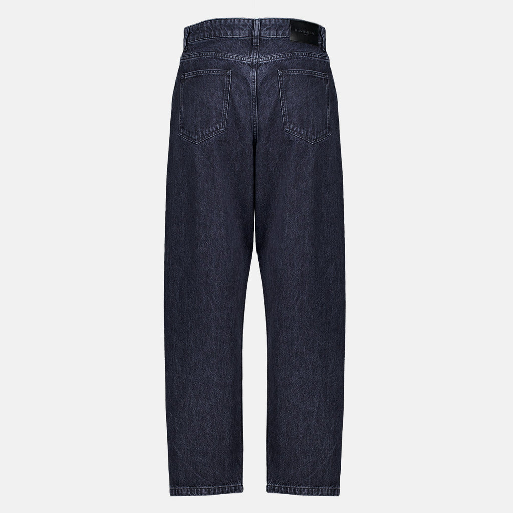 Jean Noir Délavé - Maison Kitsuné