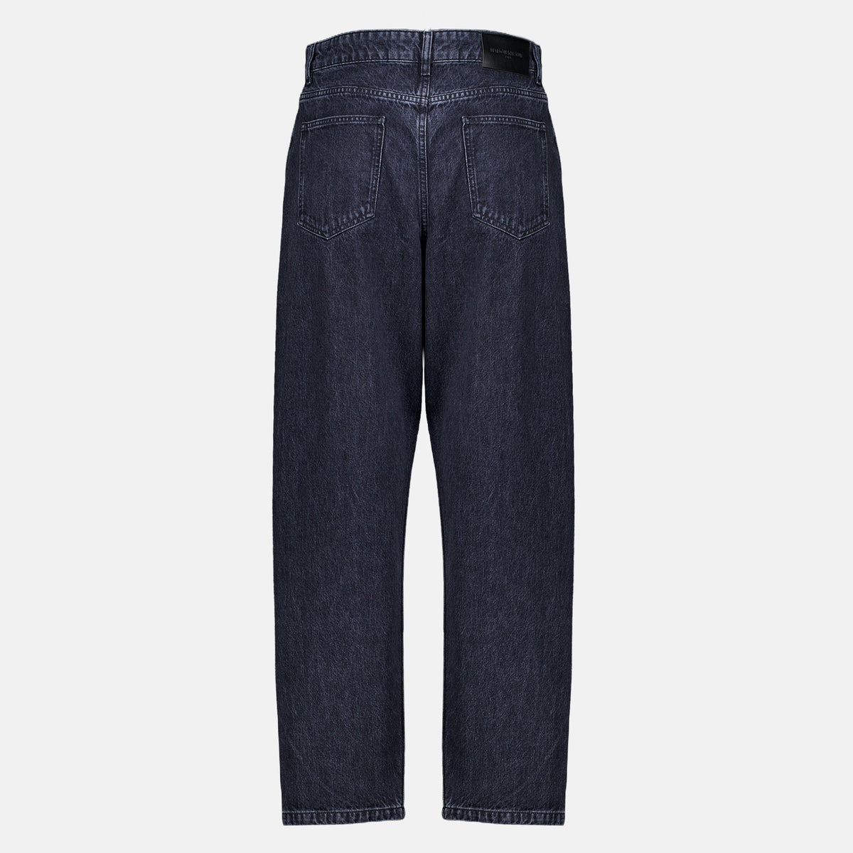 Jean Noir Délavé - Maison Kitsuné