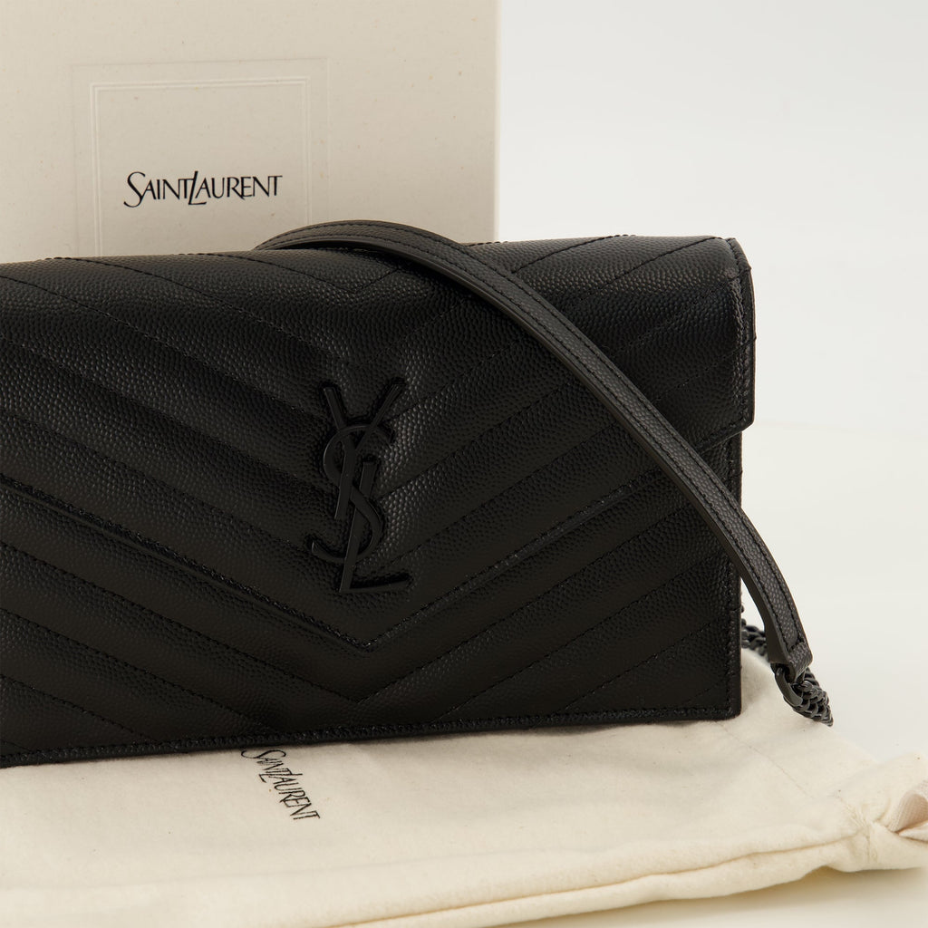Cassandre Envelope Chain Wallet
