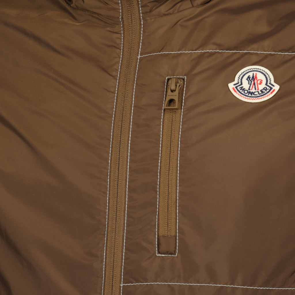 Gilet Imperméable Ansiei