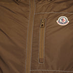 Gilet Imperméable Ansiei