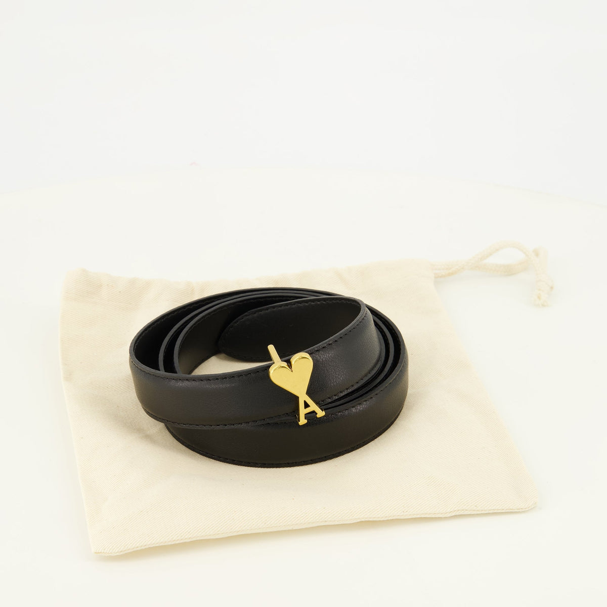 de Coeur Black Belt